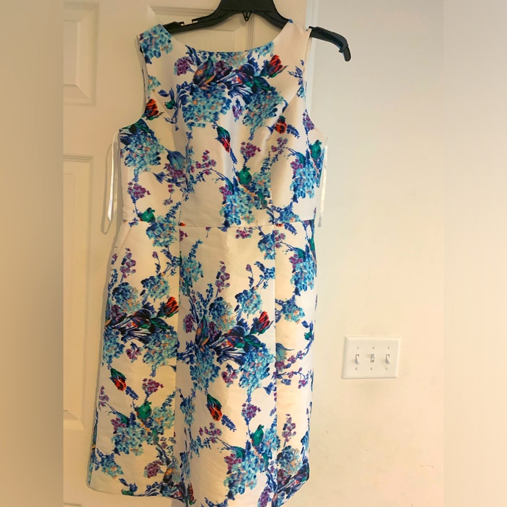 Talbots Dress